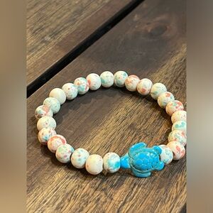 New Turtle Bracelet NIP